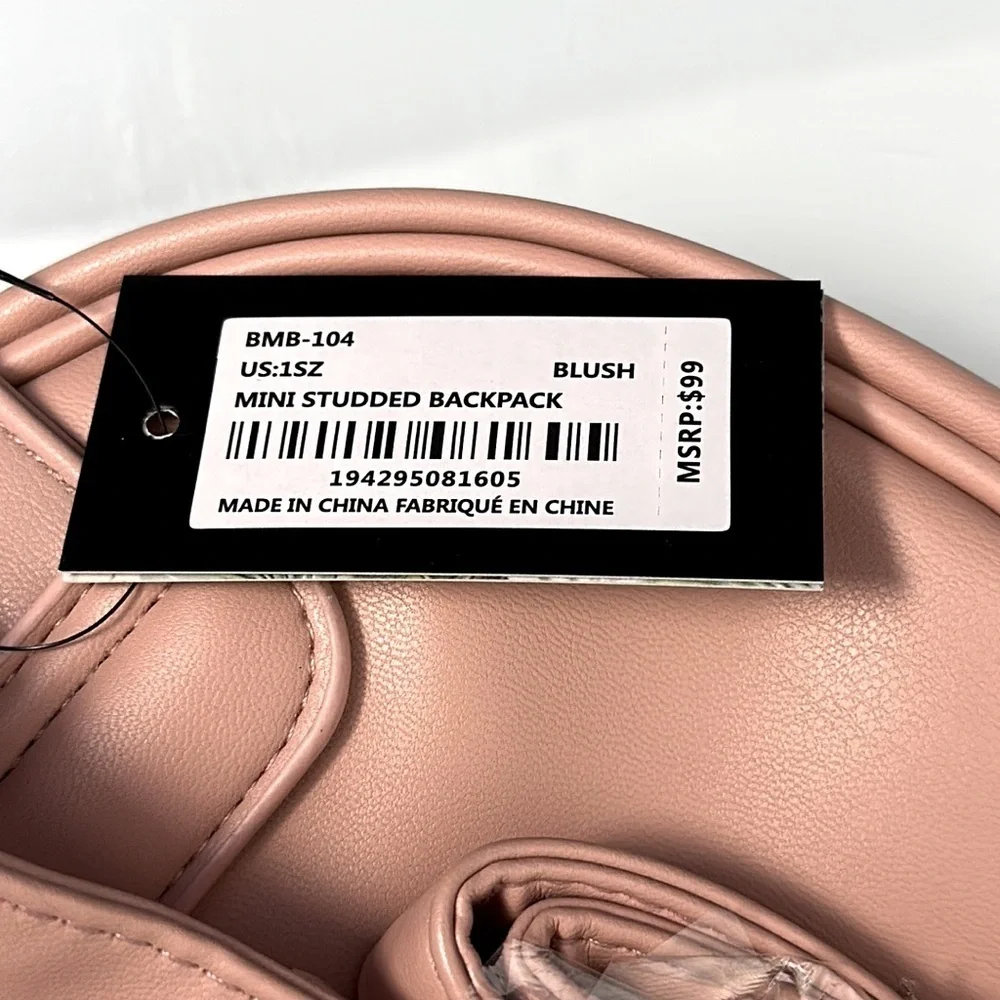 Badgley Mischka this item